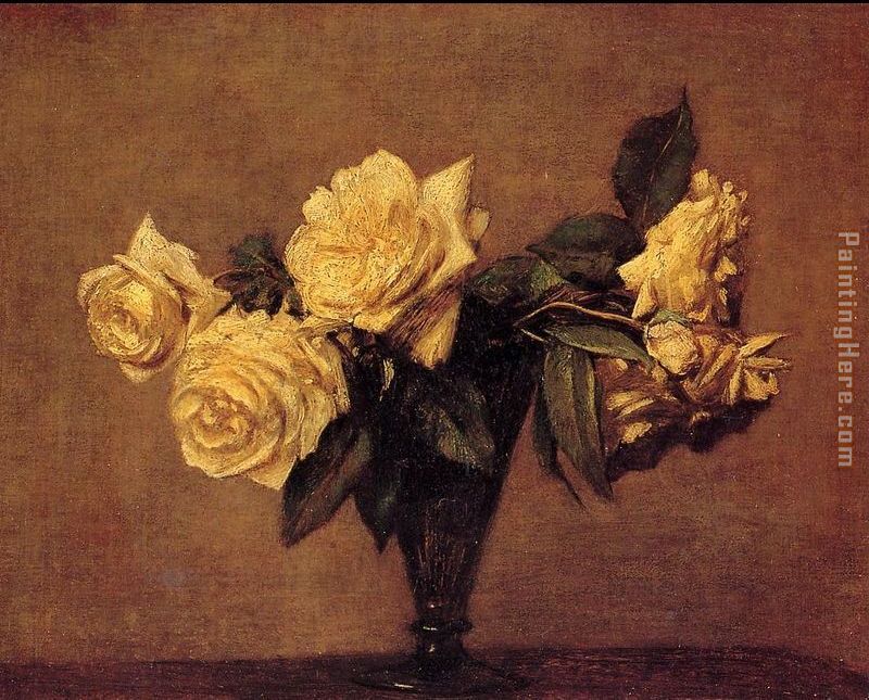 Roses VIII